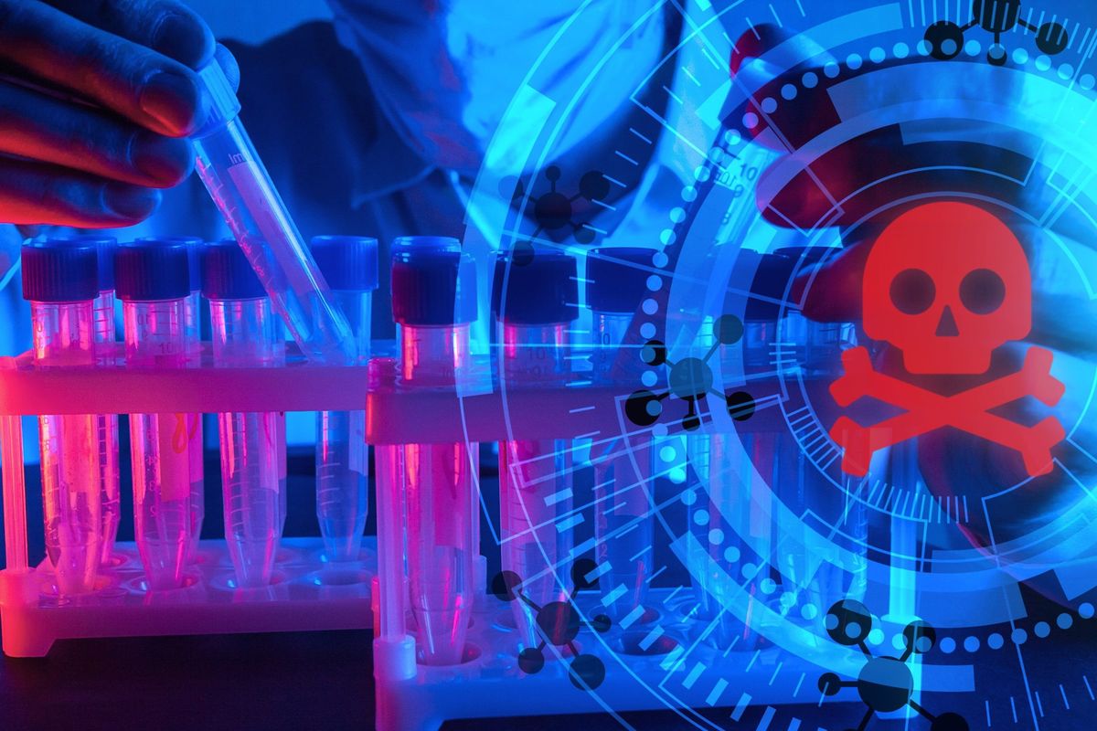 India cautions over ‘heightened’ threat of misuse of biological agents as weapons