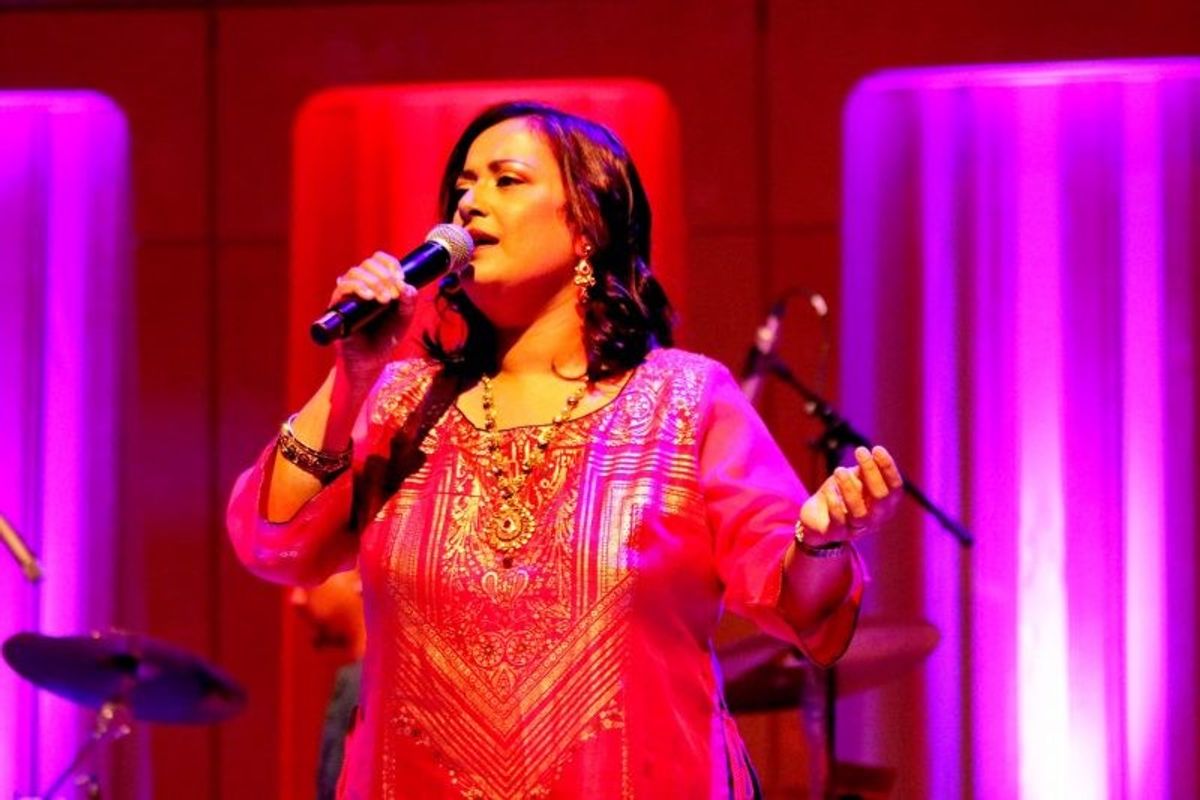 Atreyee: The concert is a most humble tribute to my greatest inspiration