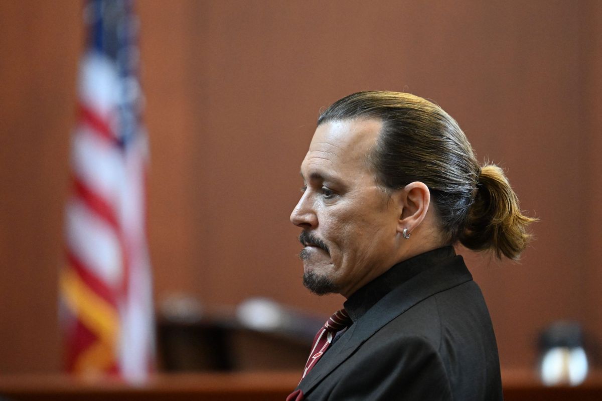 Key moments of Depp vs Heard trial