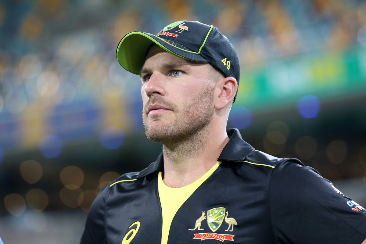 Finch hopes Australia can bring some joy to crisis-hit Sri Lanka