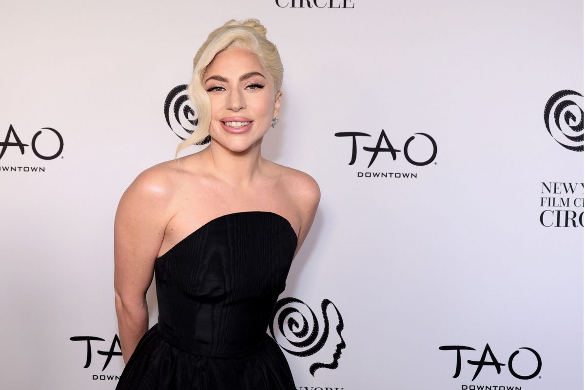 Lady Gaga in talks to join Todd Phillips’ Joker 2 as Harley Quinn