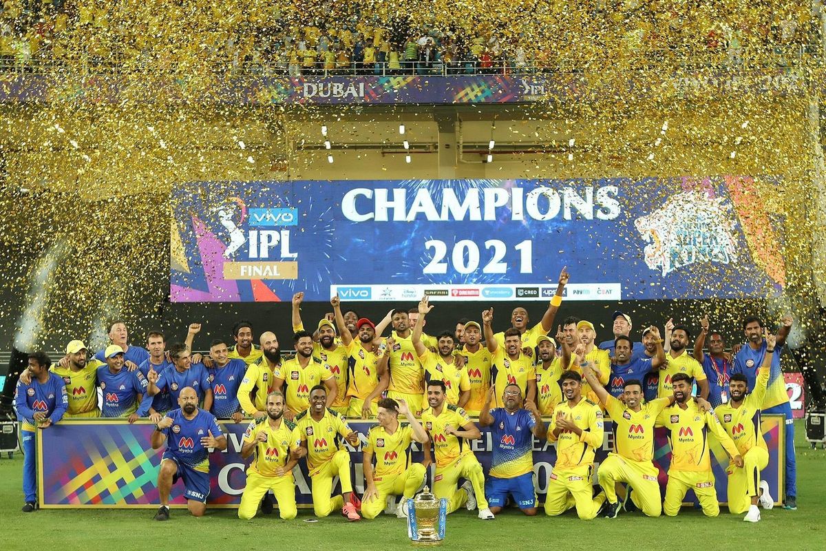 IPL becomes 2nd most valued sporting league as broadcast deal fetches $6.2 bn; Disney, Viacom 18 bag rights