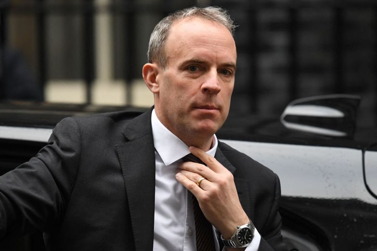 UK to bring in new Bill of Rights to sidestep Europe’s human rights court