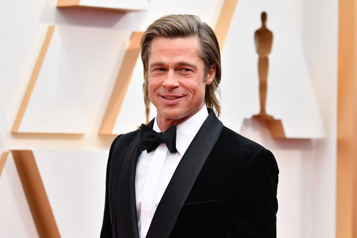 Hollywood actor Brad Pitt says he is on the ‘last leg’ of his film career