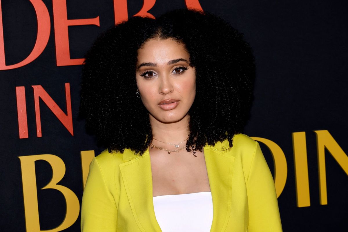 ‘There is no wrong or right way to be gay’: Never Have I Ever star Lee Rodriguez