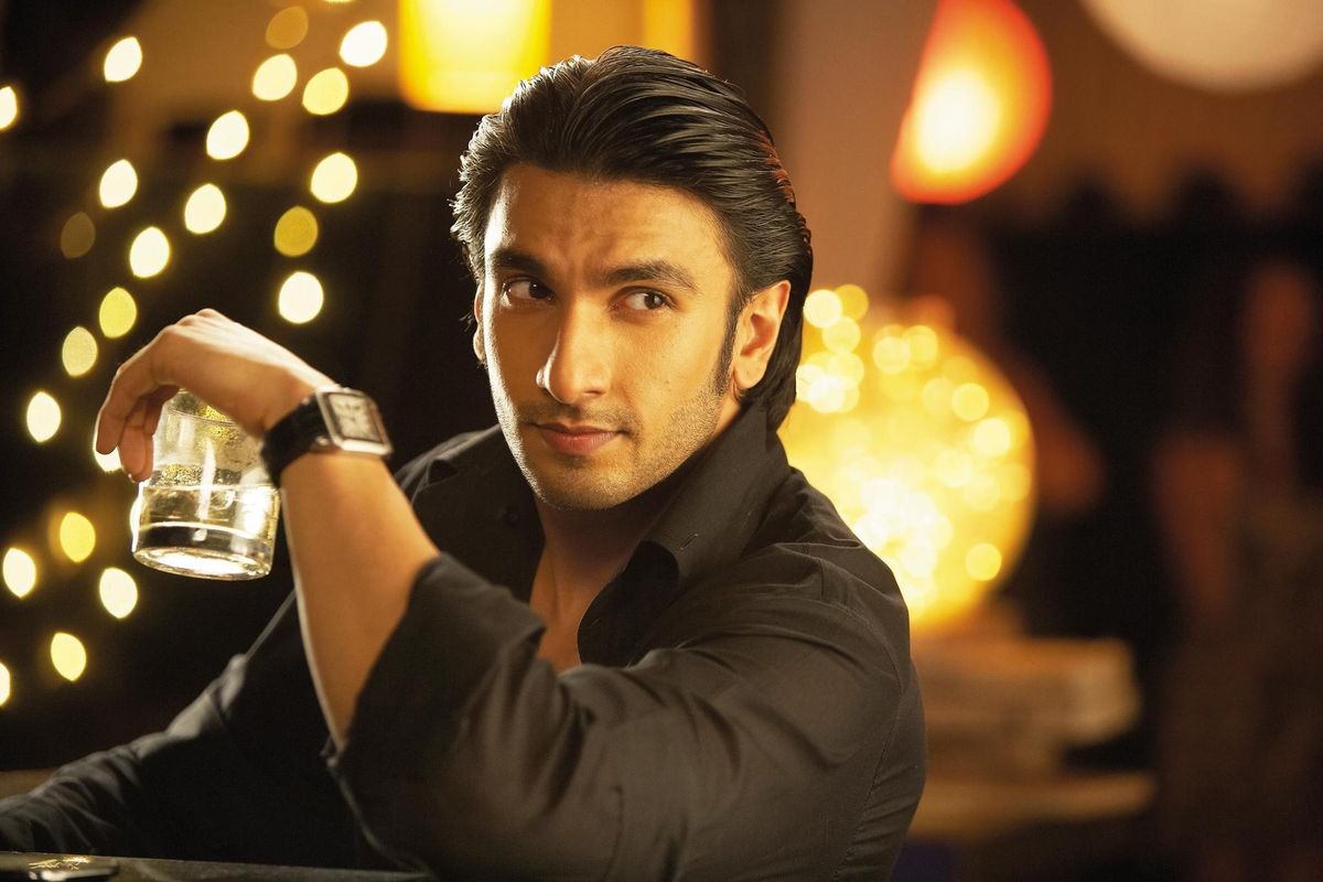 Ranveer Singh: Chameleon like actor’s colourful career