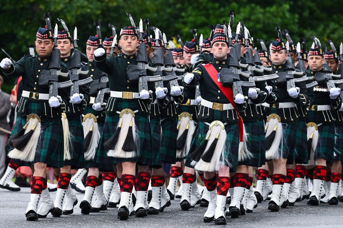 UK probes hacking of army’s Twitter, YouTube accounts
