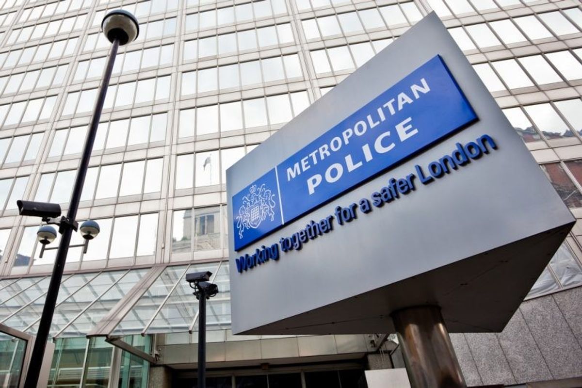 UK and European police forces marred by growing ‘culture of extremism’, reveals scathing report