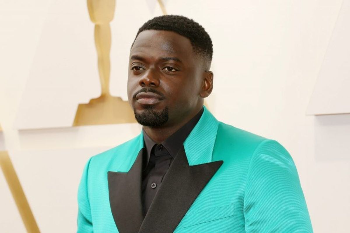 Confirmed: Daniel Kaluuya to not return for Black Panther: Wakanda Forever