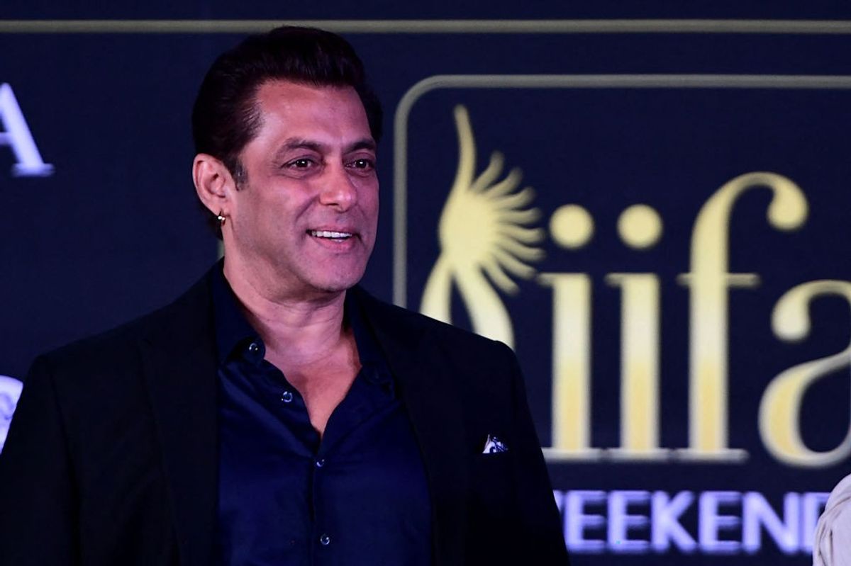 Salman Khan on south films doing well: Want to do best, but no formula to success