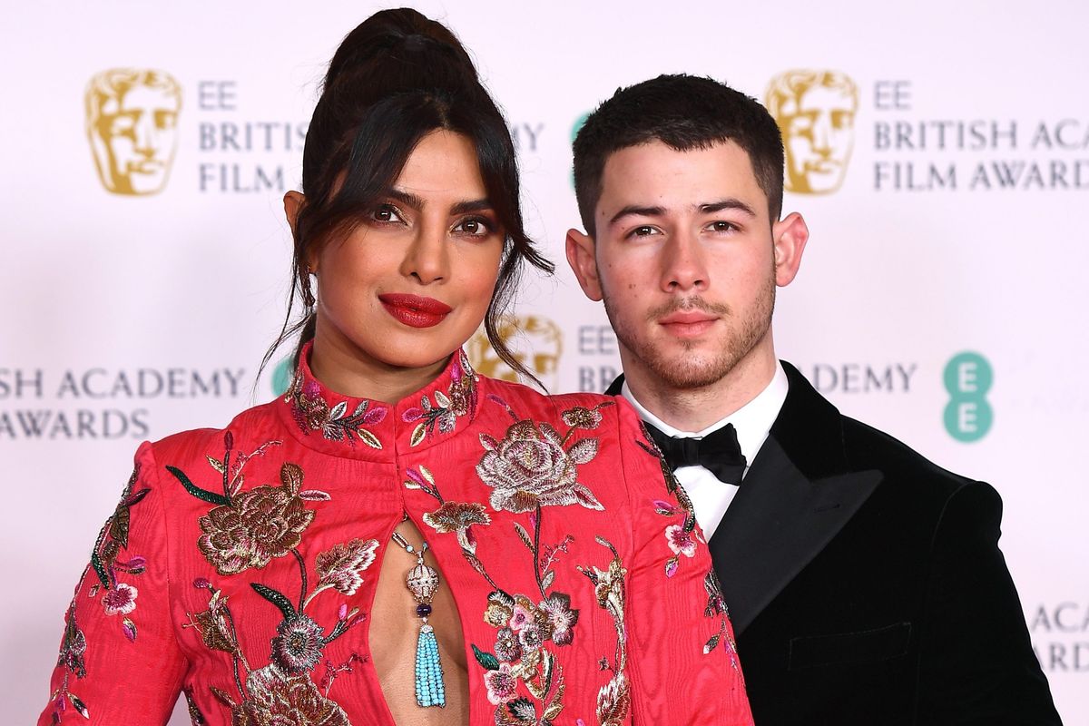 Months after welcoming their first child, Priyanka Chopra and Nick Jonas planning another child through surrogacy?