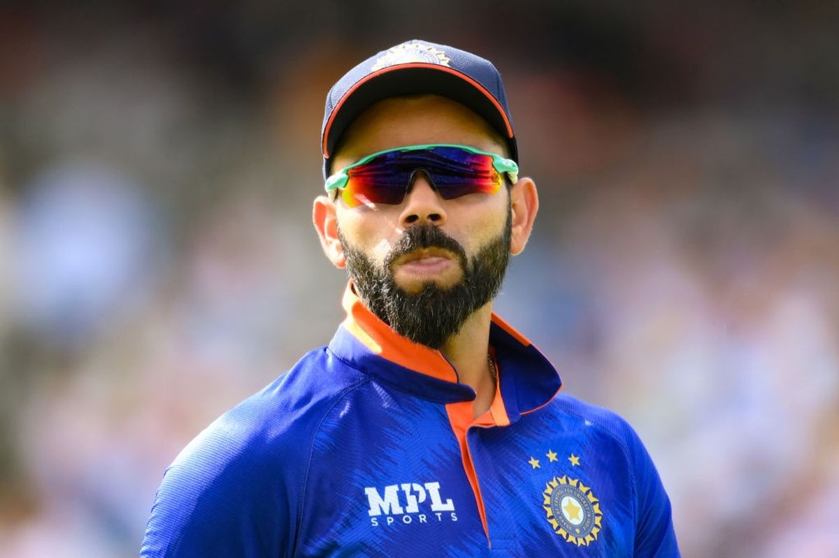 ‘Class is permanent and form is temporary,’ Jayawardene backs Kohli to overcome batting slump