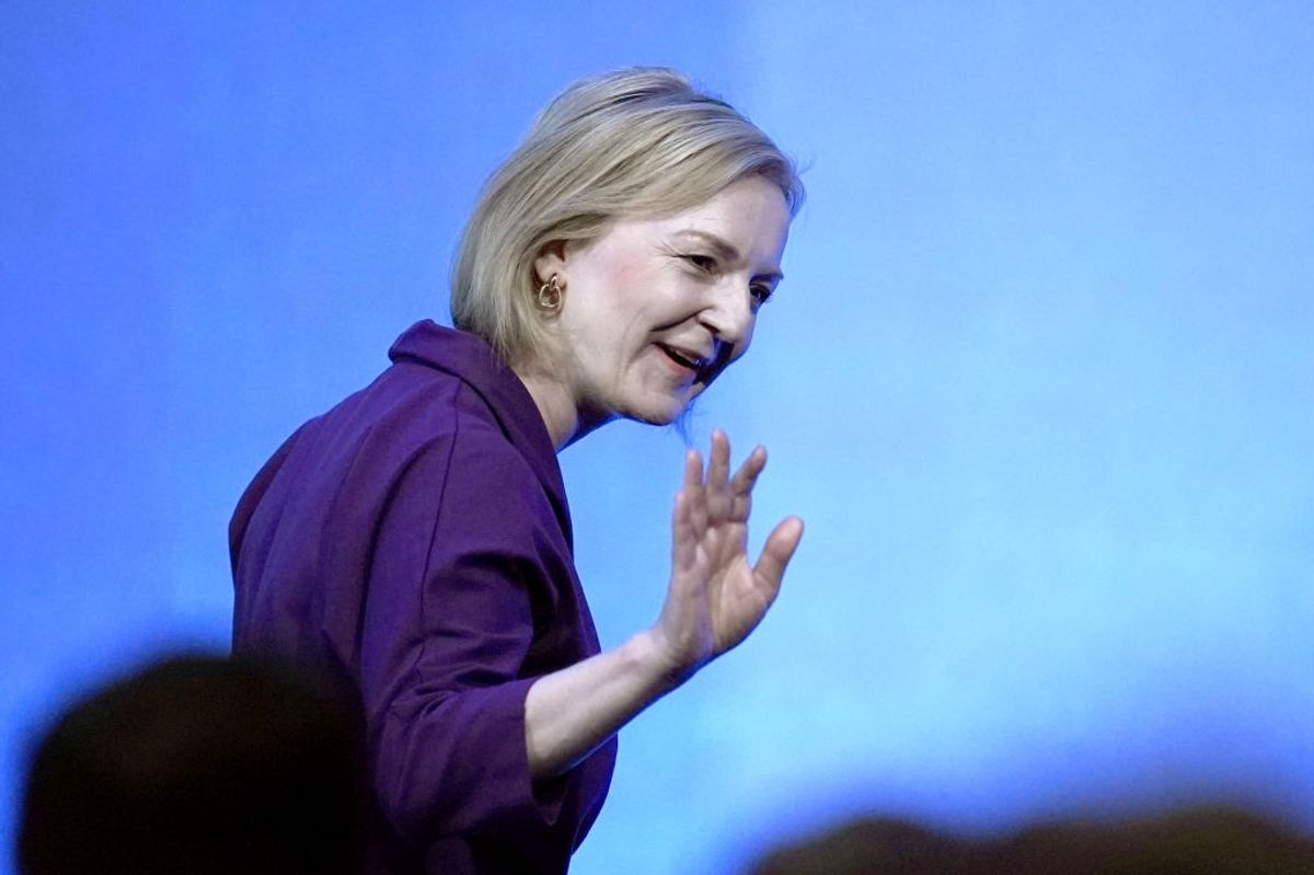 Liz Truss cabinet predictions: The possible ministers in Britain’s new government