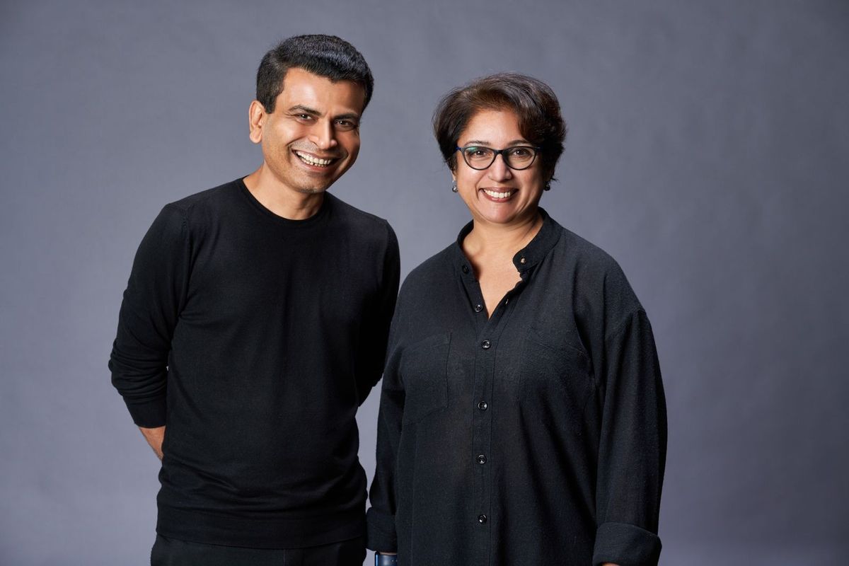 Actor-turned-director Revathy joins hands with producer Suuraj Sinngh for a 3 film creative collaboration