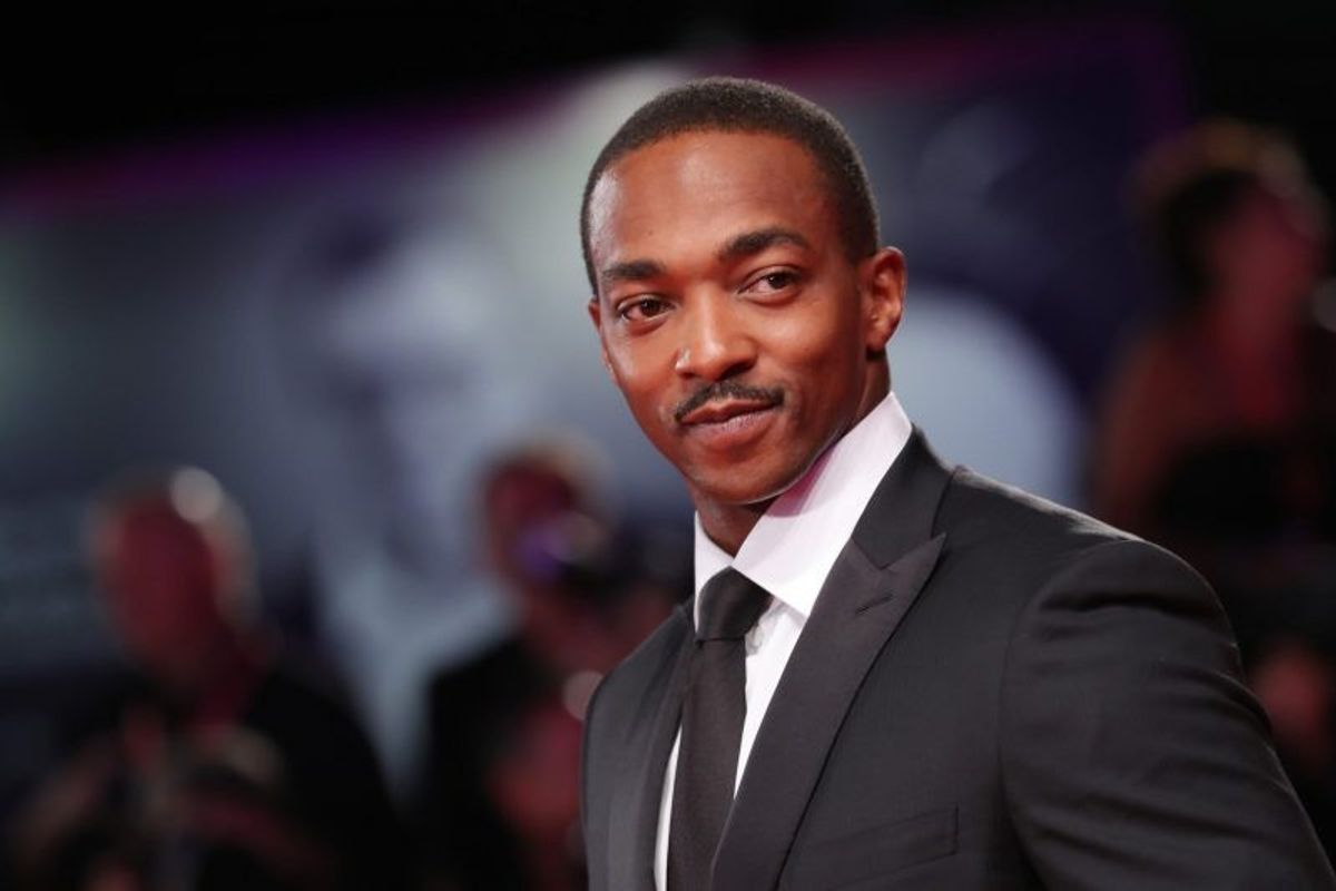 Director Julius Onah has THIS to say to those criticising Anthony Mackie’s taking on the mantle in Captain America 4