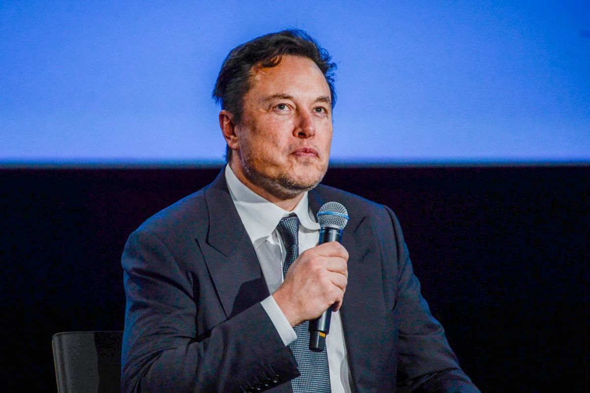 Twitter shareholders approve Elon Musk’s $44 billion takeover deal