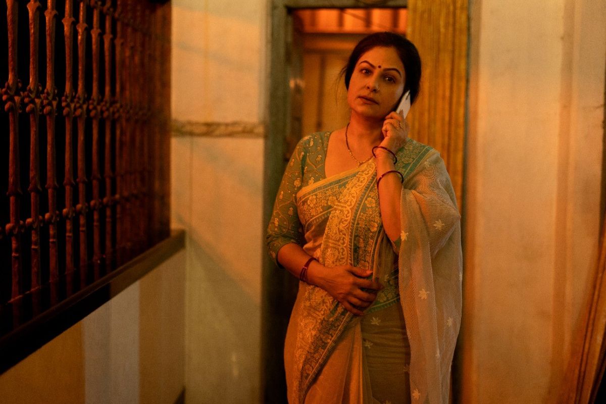 Ayesha Jhulka shares her experience of prepping for her character Meera in Prime Video’s Hush Hush