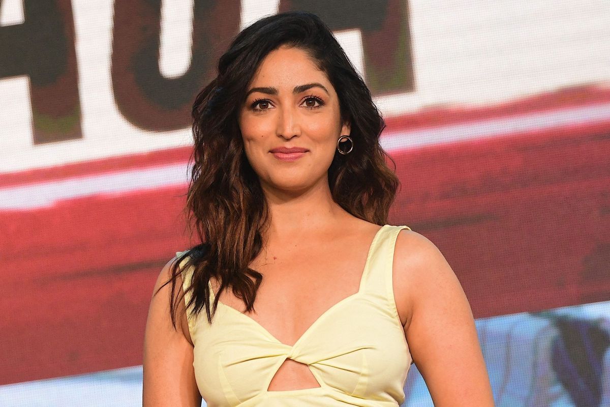 Yami Gautam’s LOST is the closing film at the Atlanta Indian Film Festival