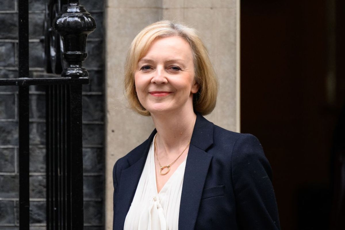 Explained: How could Liz Truss be removed from office