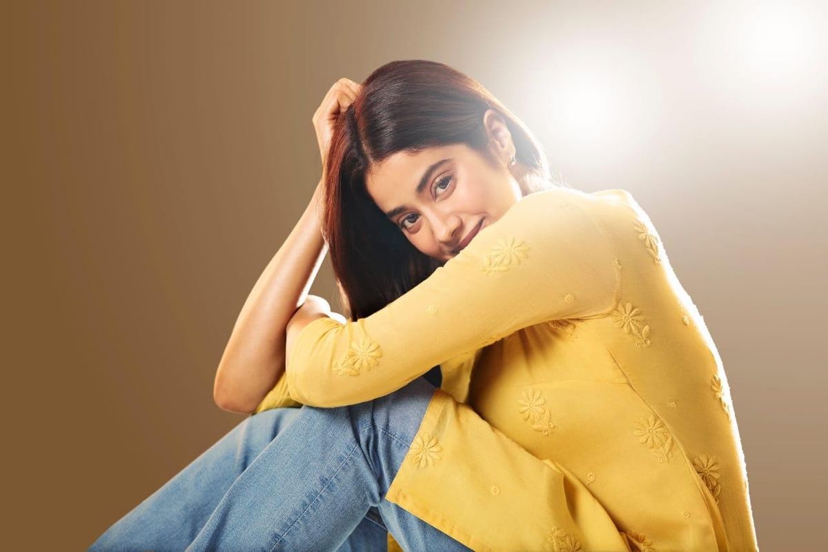 Boney Kapoor reveals why he opted for a theatrical release for his new film Mili starring daughter Janhvi Kapoor