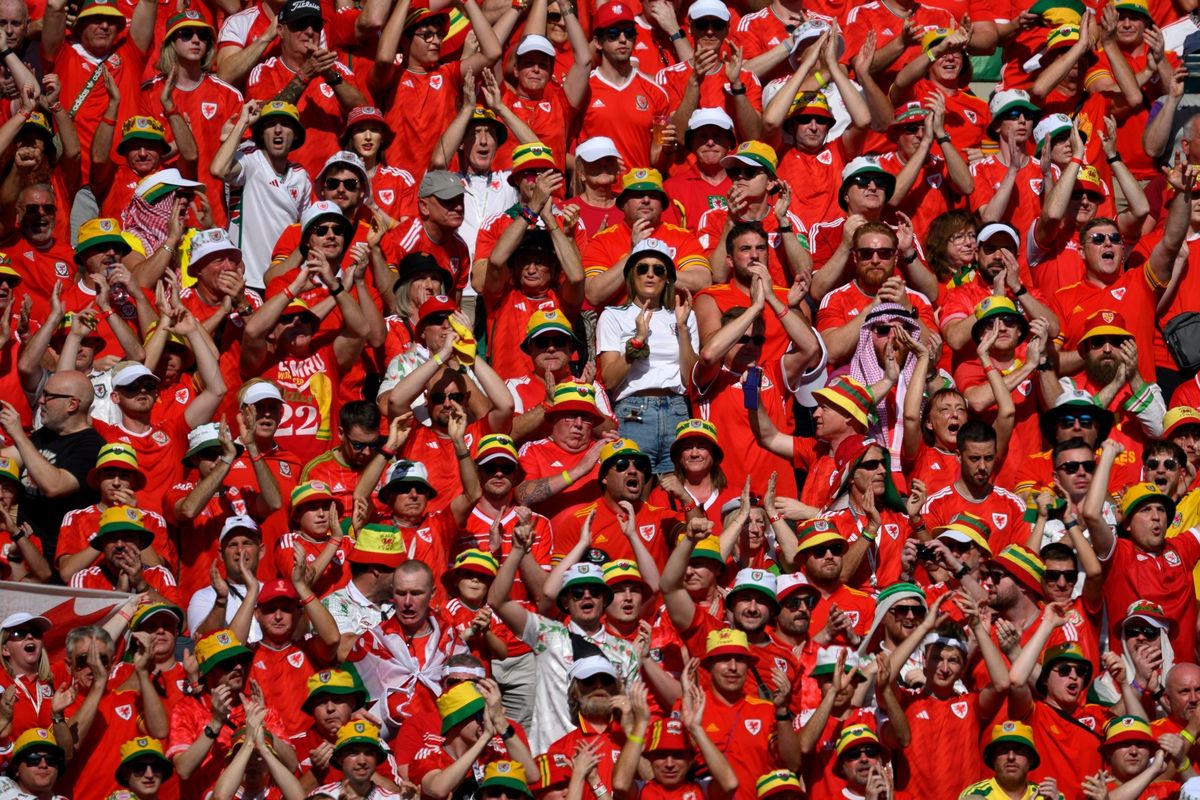 Experts list ‘camel flu’ among eight disease threat during Qatar World Cup