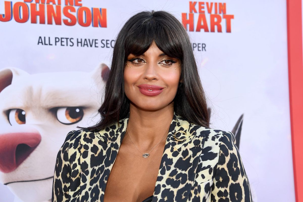 Actor Jameela Jamil suffers from Ehlers-Danlos Syndrome (EDS) – All you need to know about this rare condition