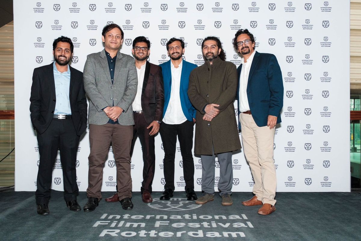 Follower joins the ranks of Indian cinema, making a mark on the global stage