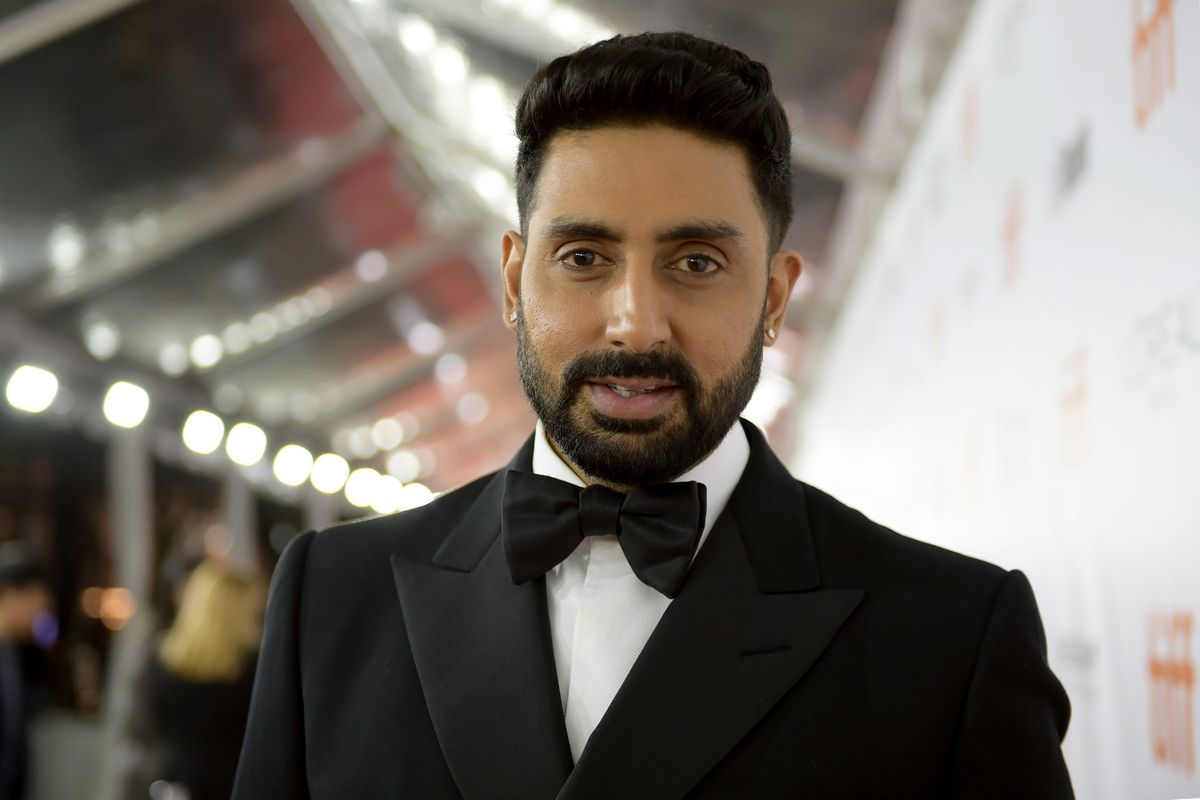 Abhishek Bachchan and Vicky Kaushal to host 2023 IIFA Awards