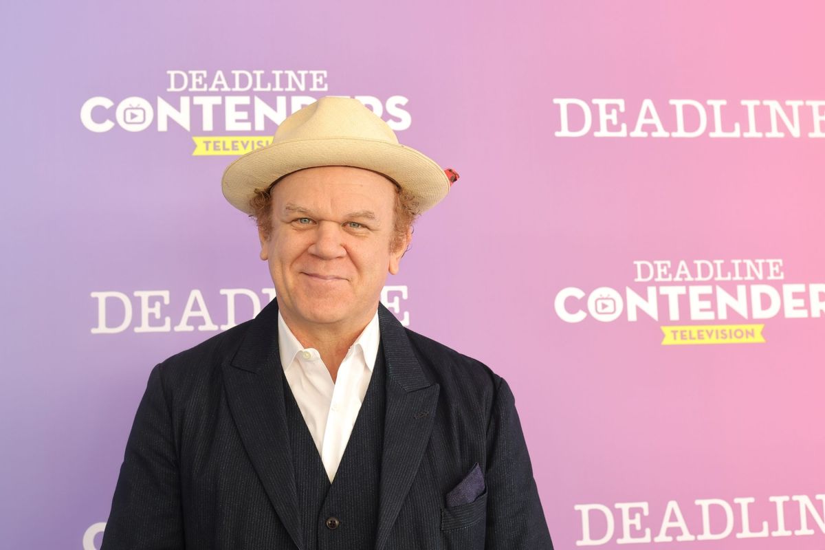 John C Reilly to head Cannes jury for Un Certain Regard section