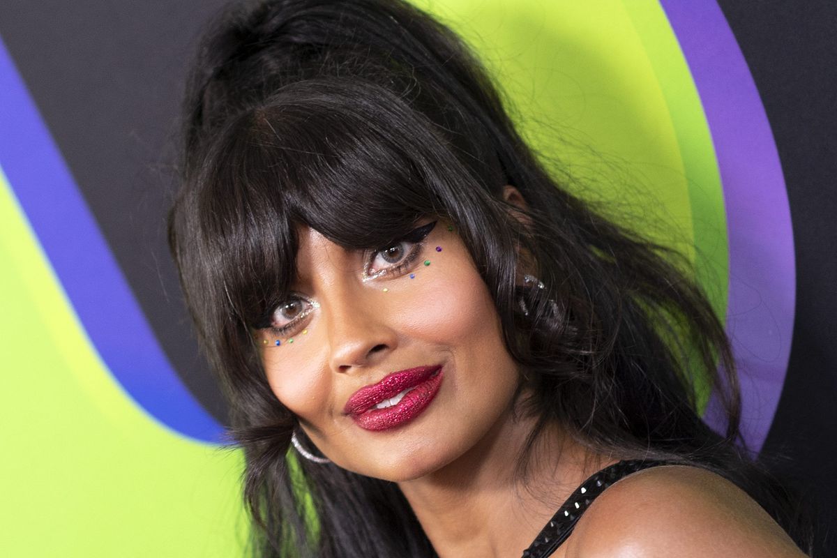 Jameela Jamil joins the voice cast of ‘Elio’