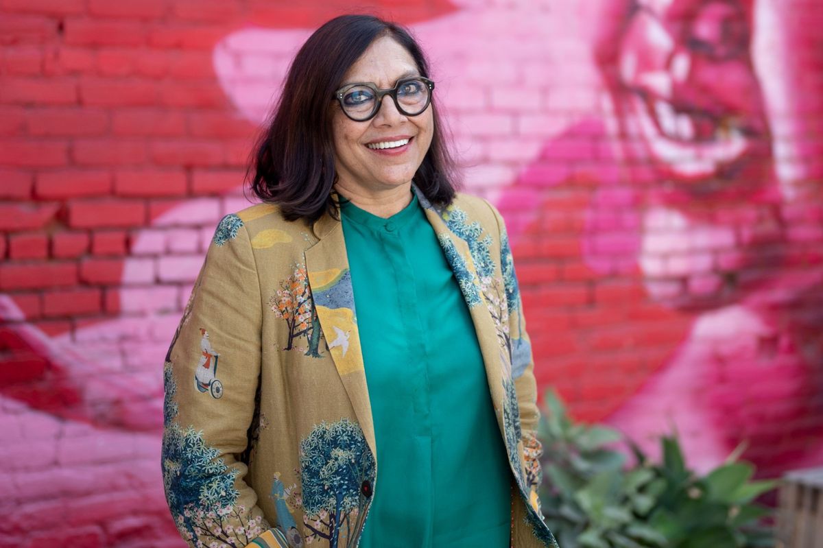THIS Jewish musical inspired Mira Nair to adapt ‘Monsoon Wedding’ as a musical