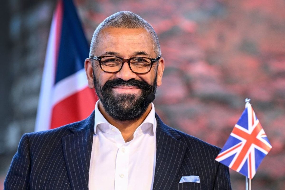 James Cleverly wants permanent UN Security Council seat for India