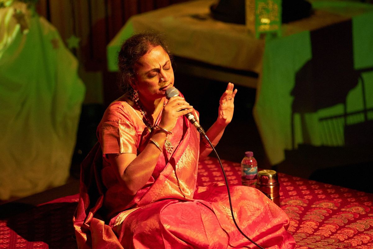 Opera North seeks music-makers of colour for ‘life-changing’ residency programme