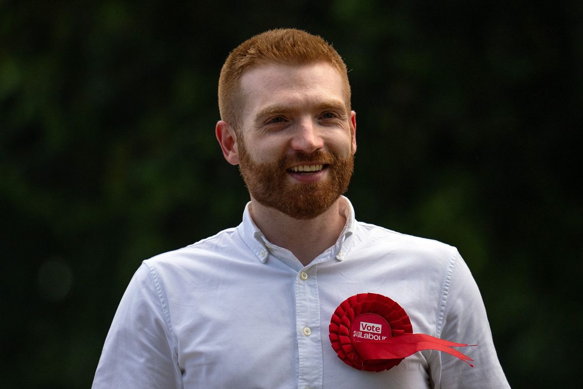 Ulez expansion: Danny Beales wants scrappage scheme ‘to be done in a fair way’