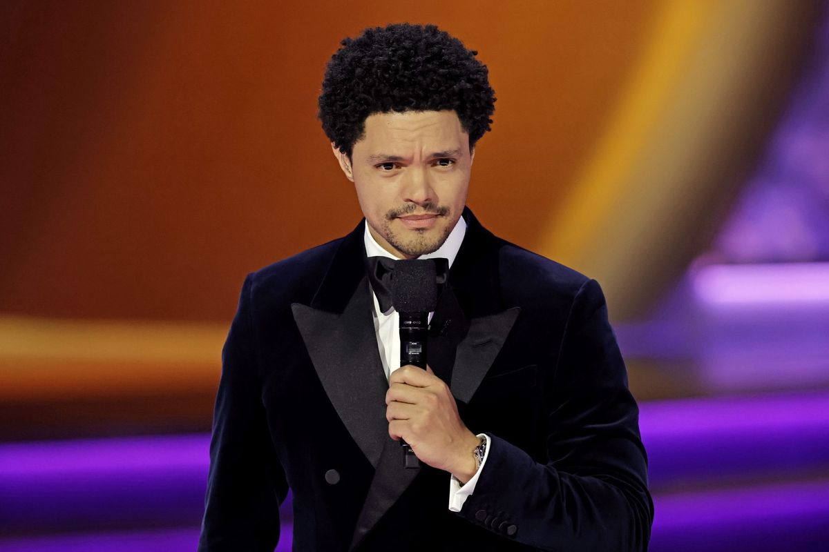 Trevor Noah to visit India in September with comedy tour