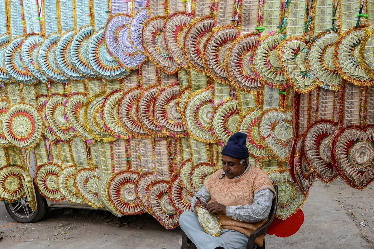 Campaign to showcase India as premier wedding destination