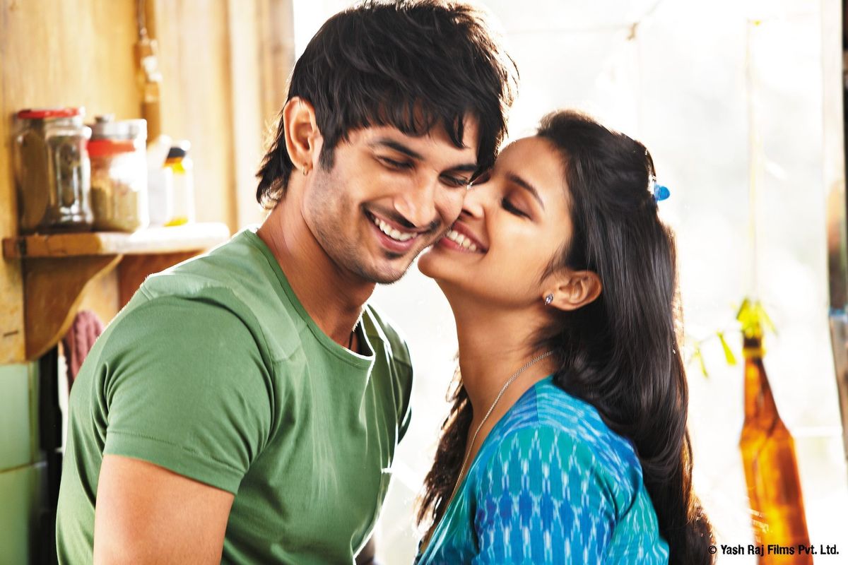 Parineeti misses co-stars Sushant Rajput, Rishi Kapoor as ‘Shuddh Desi Romance’ clocks decade