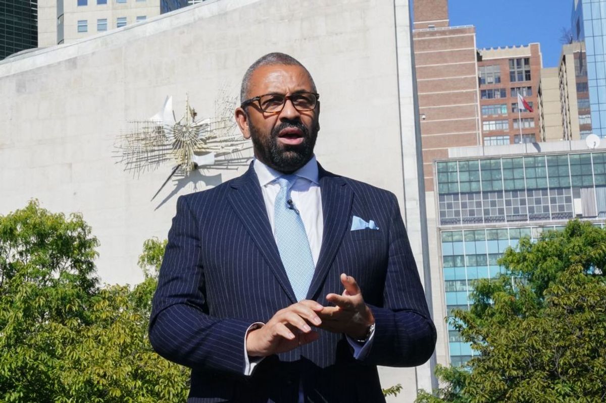 UK backs Canadian probe into Sikh leader’s murder allegations