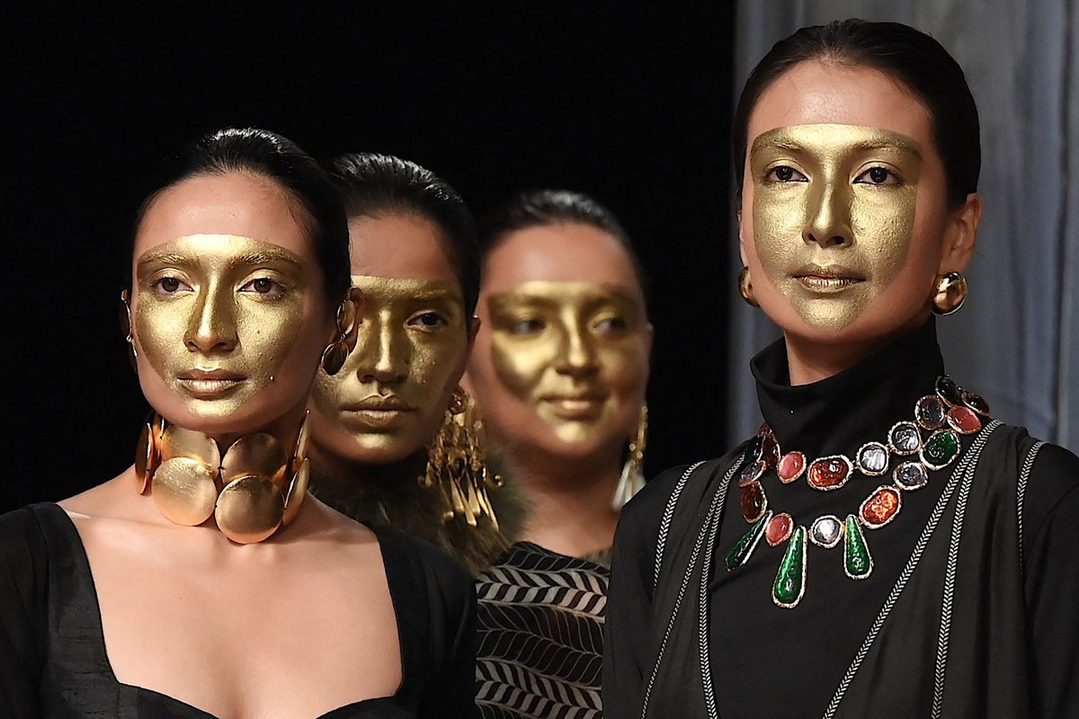 Lakme Fashion Week, FDCI announce Delhi edition
