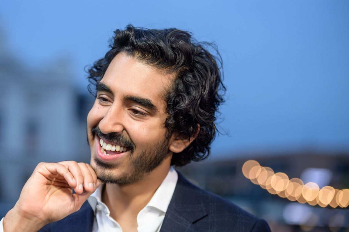 Dev Patel reveals why he will never play James Bond