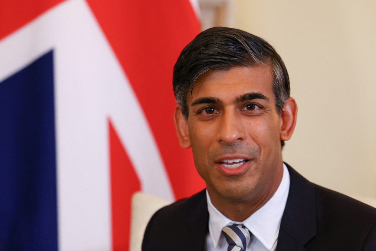 Sunak plans trip to Israel this week