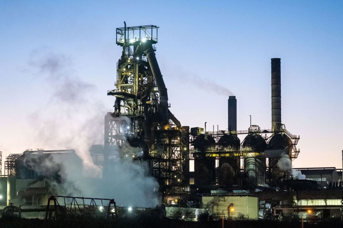 Tata Steel to slash 3,000 jobs in Wales: source