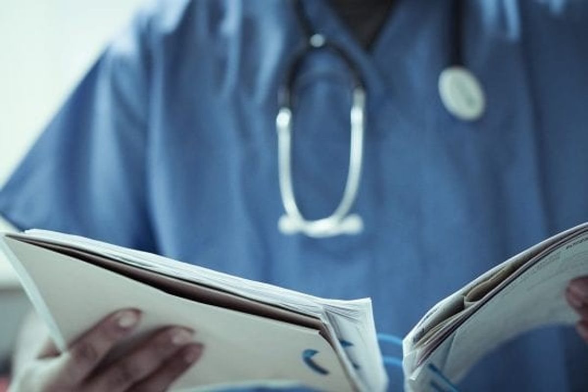 UK virus death toll rises by 449 to 16,509: ministry