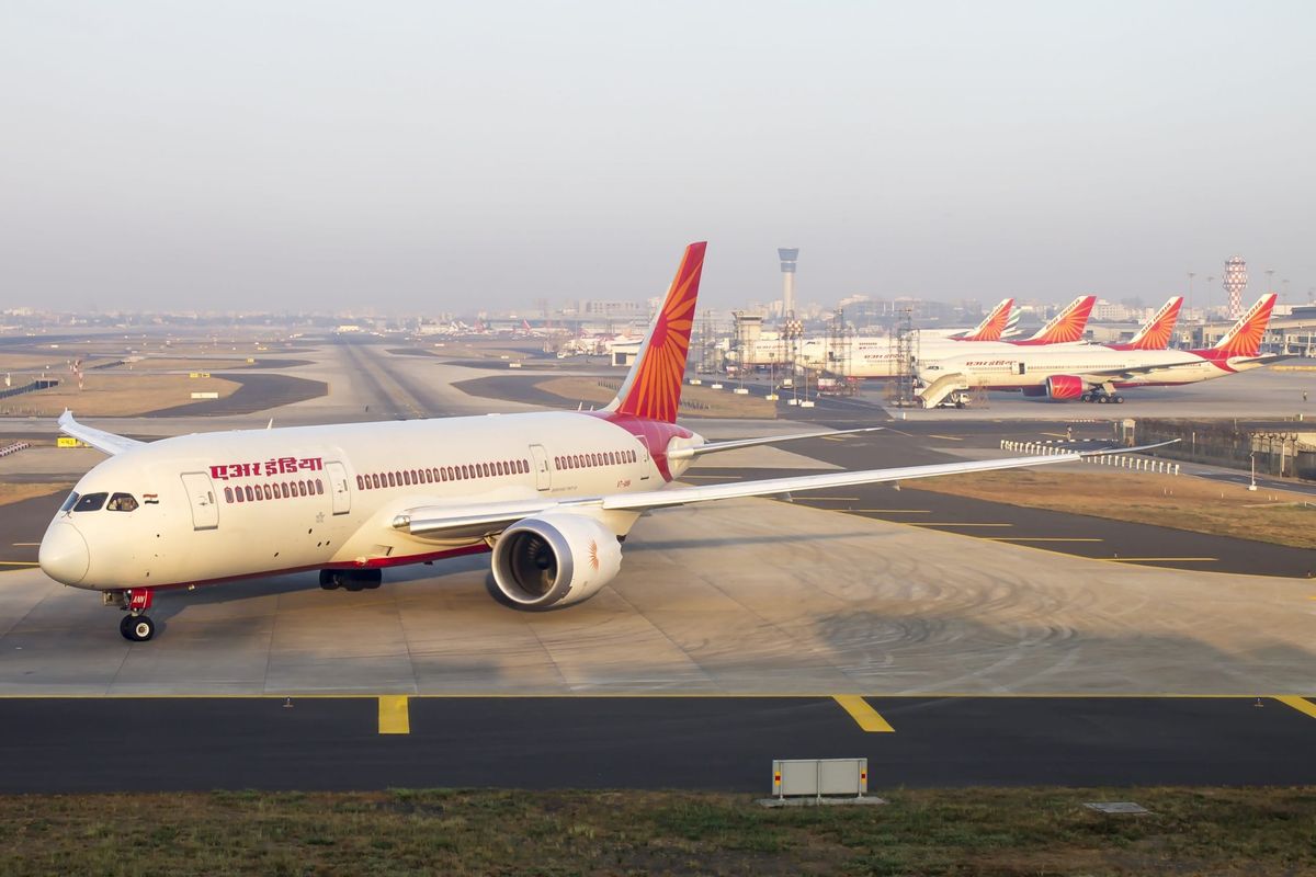 India to create individual bilateral bubbles to resume international flights