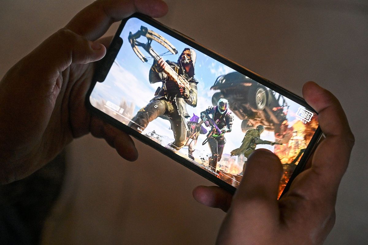 Games without frontiers: Indians, Pakistanis team up for eSports