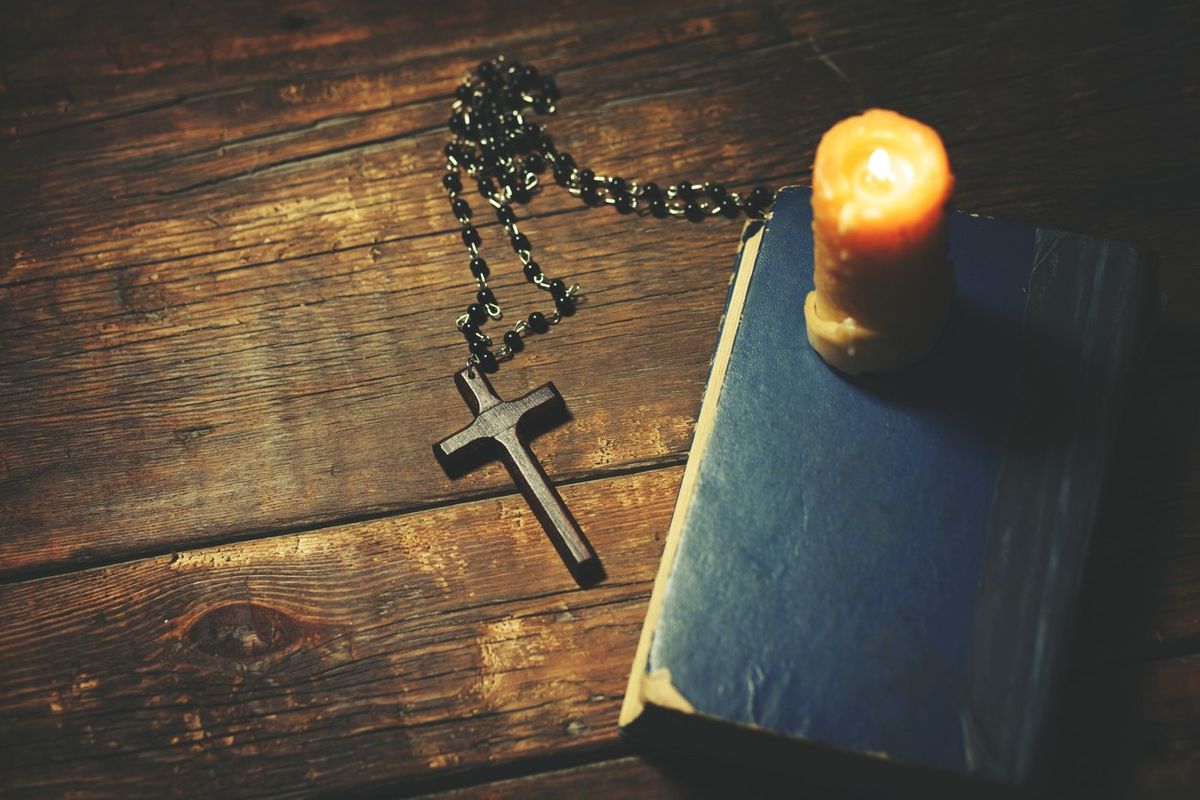 Indian priest and nun convicted of convent killing after three decades