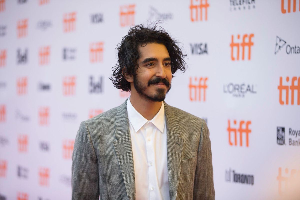 Dev Patel recalls how being called “ugly” at the beginning of his career took a toll on him
