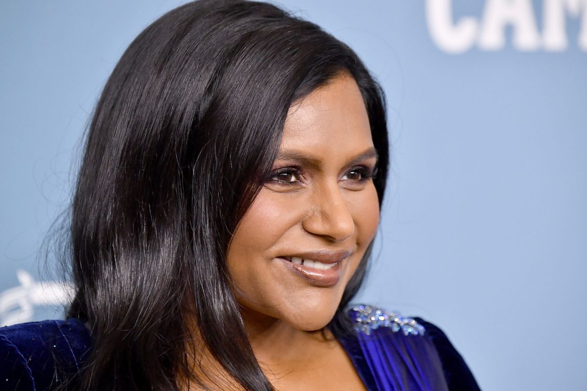 Mindy Kaling rounds out the cast of The Sex Lives of College Girls