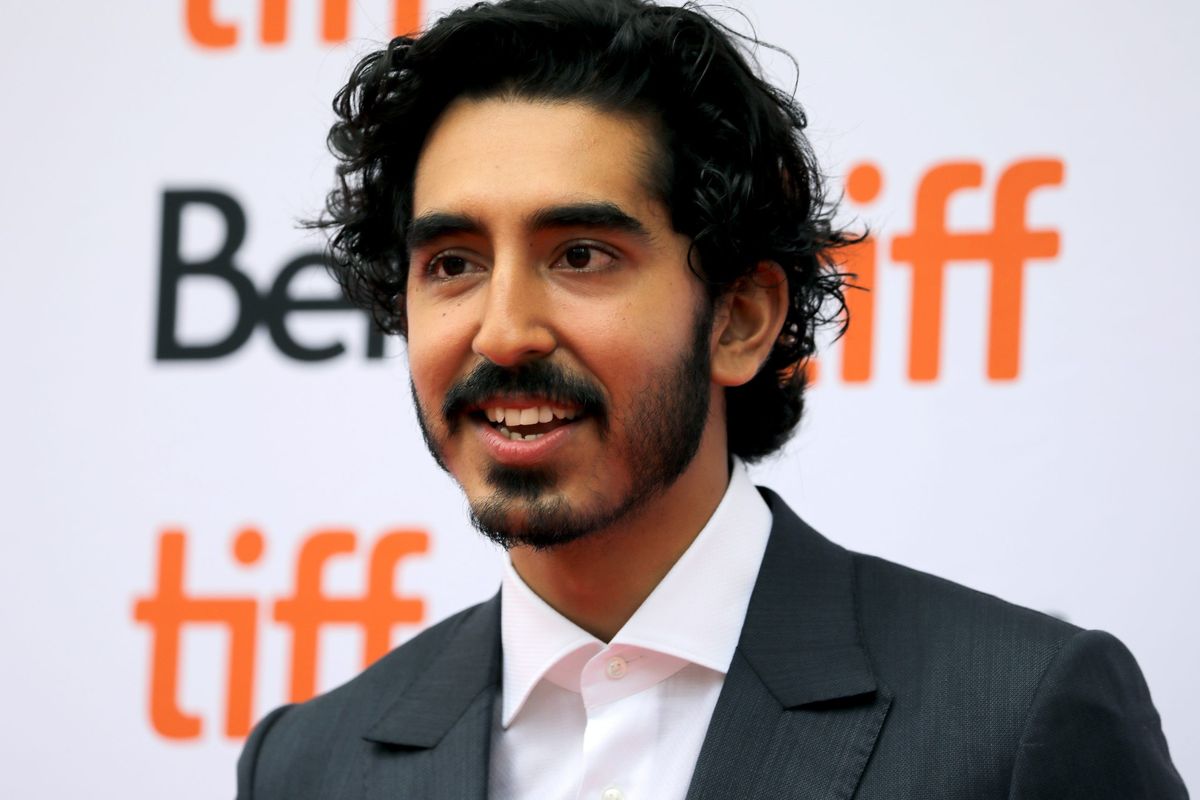 Dev Patel's The Green Knight lands a UK release date