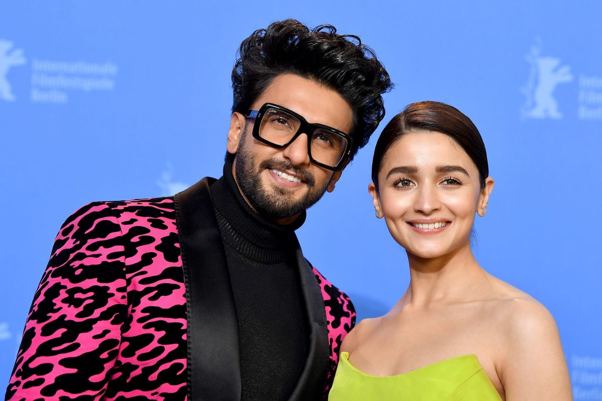 Alia Bhatt, Ranveer Singh to star in Bhansali’s Baiju Bawra